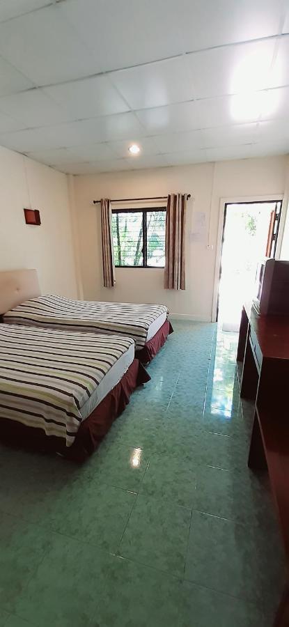 Rai Win Feriested Krabi By